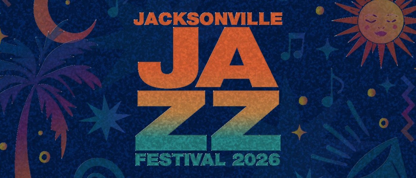 Jacksonville Jazz Festival 2026