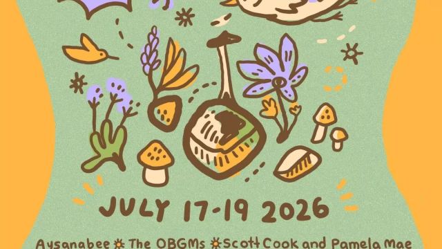 Jalopy Folk Festival