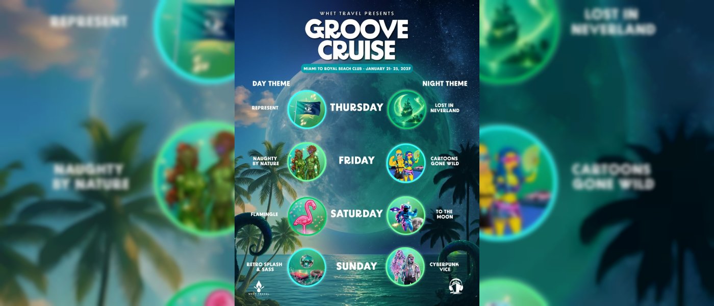 Jam Cruise 2027