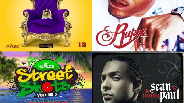 Jamaican Beats