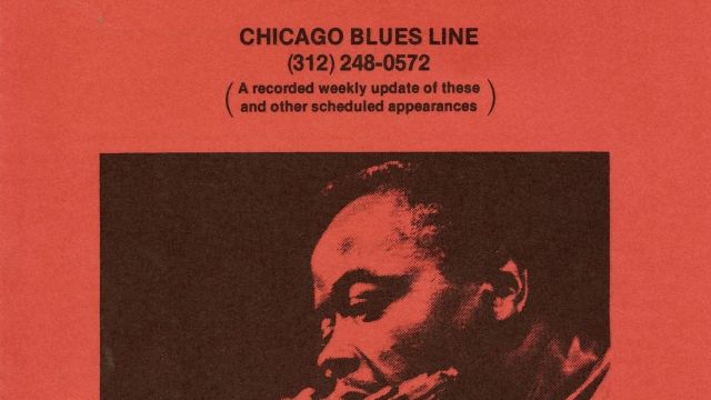 January Blues Festival