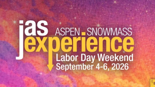 JAS Labor Day Experience 2026
