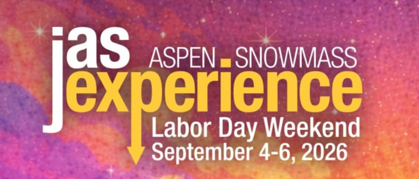 JAS Labor Day Experience 2026