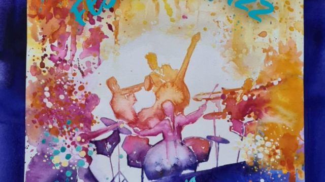 JAZZ A BURLATS