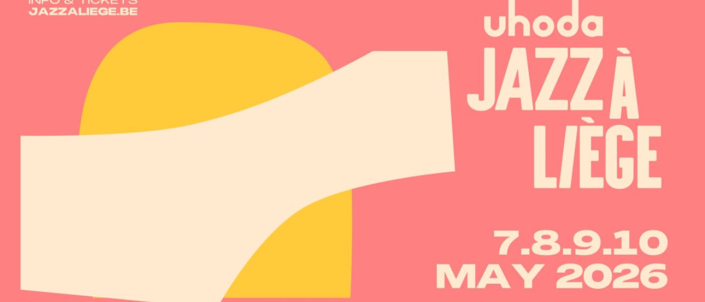 Jazz A Liege