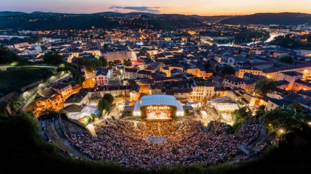 JAZZ A VIENNE