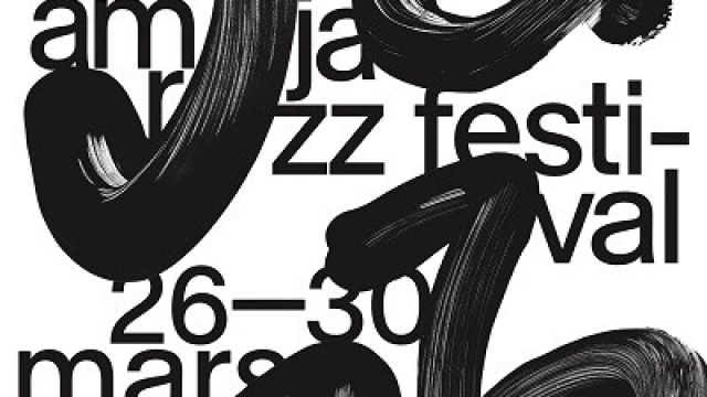 JAZZ DE L'AMR