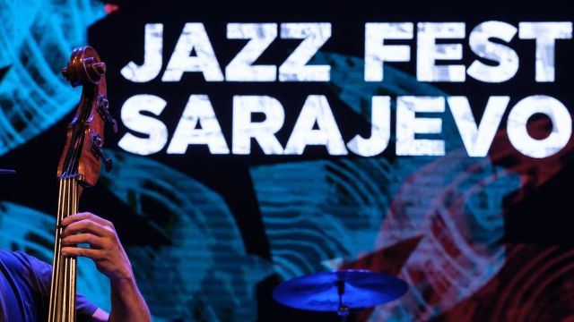 Jazz Fest