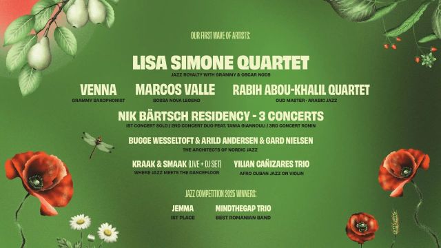 Jazz In the Park
