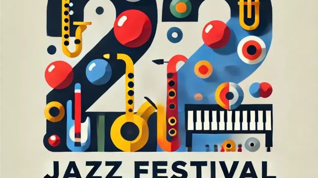 Jazz Jantar Festival
