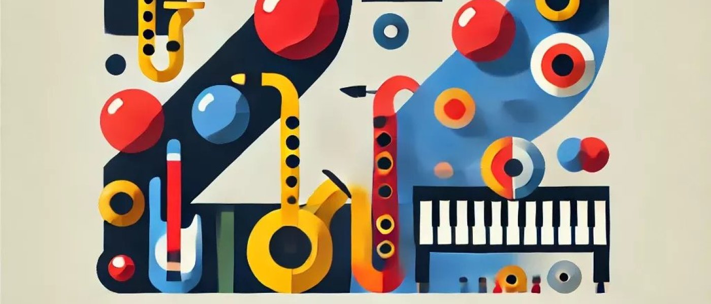 Jazz Jantar Festival