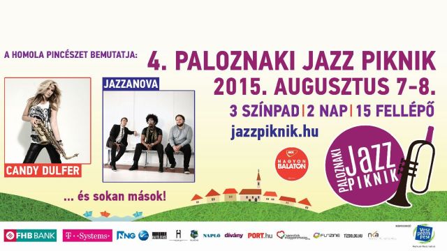 Jazz Piknik