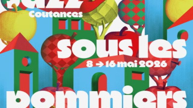JAZZ SOUS LES POMMIERS
