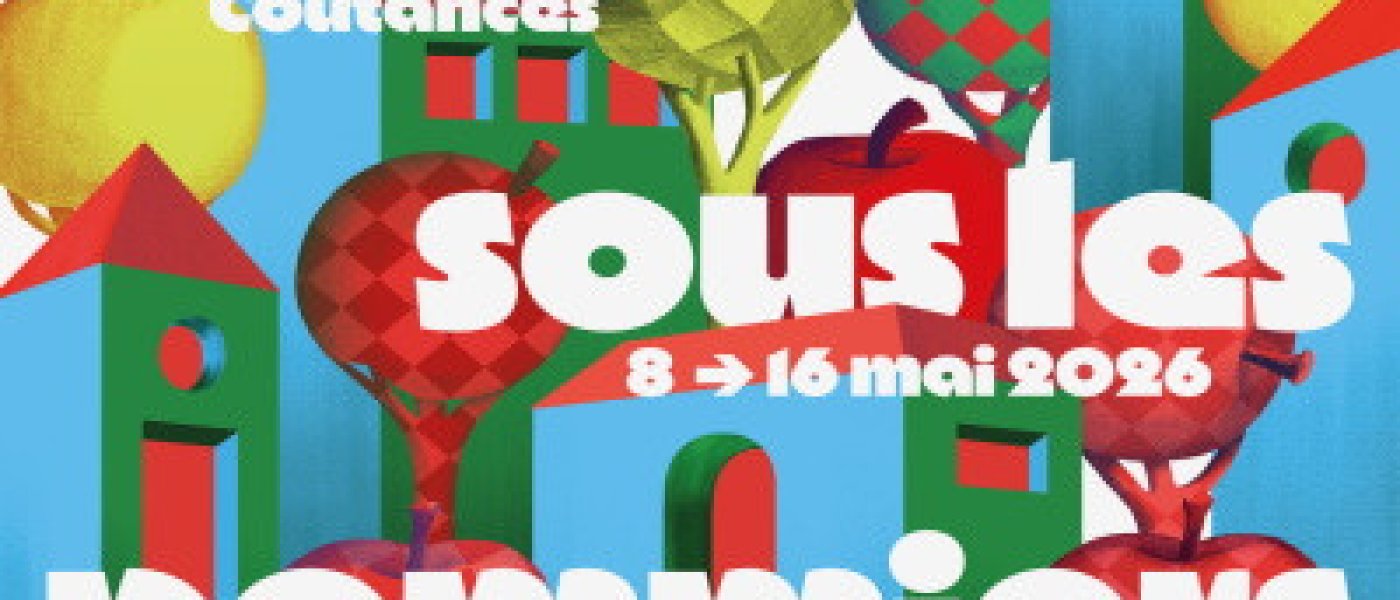 JAZZ SOUS LES POMMIERS