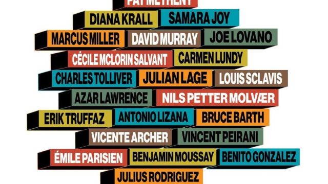 Jazzaldia Festival
