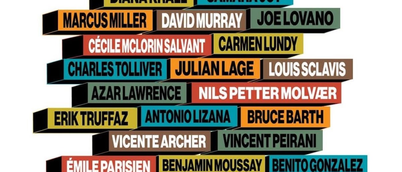 Jazzaldia Festival