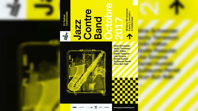 Jazzcontreband