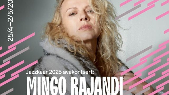 Jazzkaar