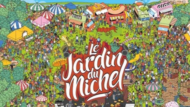 JDM FESTIVAL (LE JARDIN DU MICHEL)