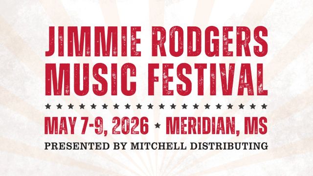 Jimmie Rogers Music Festival