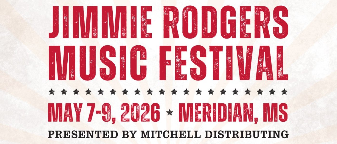 Jimmie Rogers Music Festival