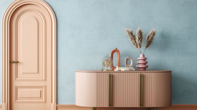 Jøshs Wohnzimmer
