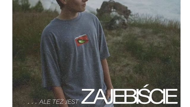 Jošt Lampret: Nomad Feat. Urška Centa