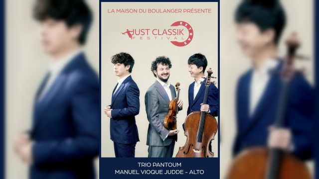 Just Classik Festival