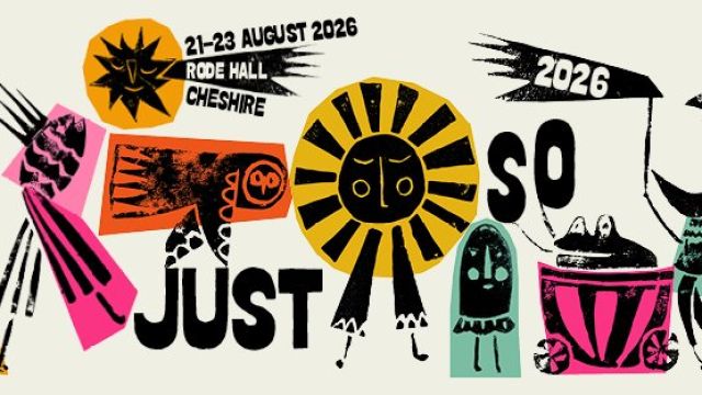 Just So Festival