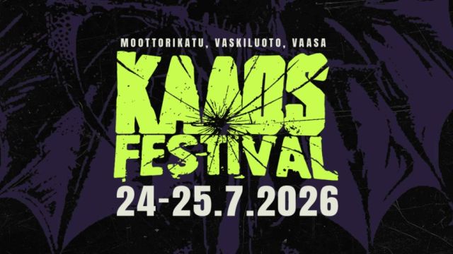 Kaaos Festival
