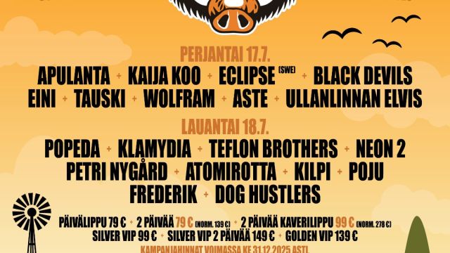 Karjurock