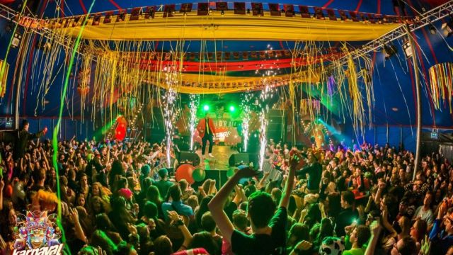 Karnaval Festival