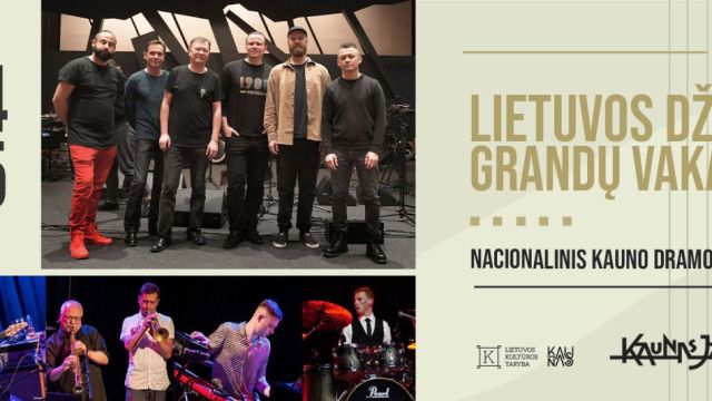 Kaunas Jazz