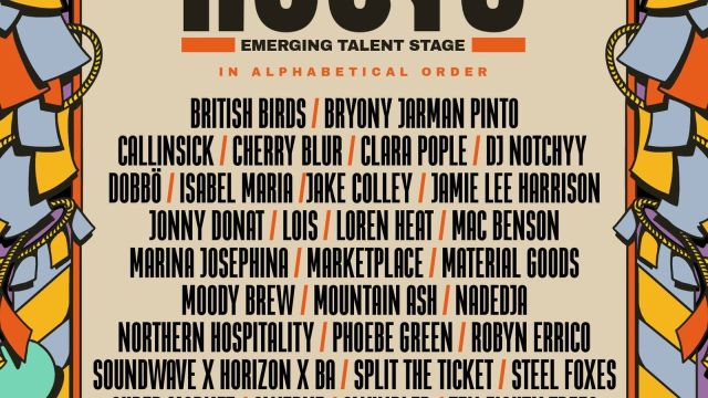 Kendal Calling
