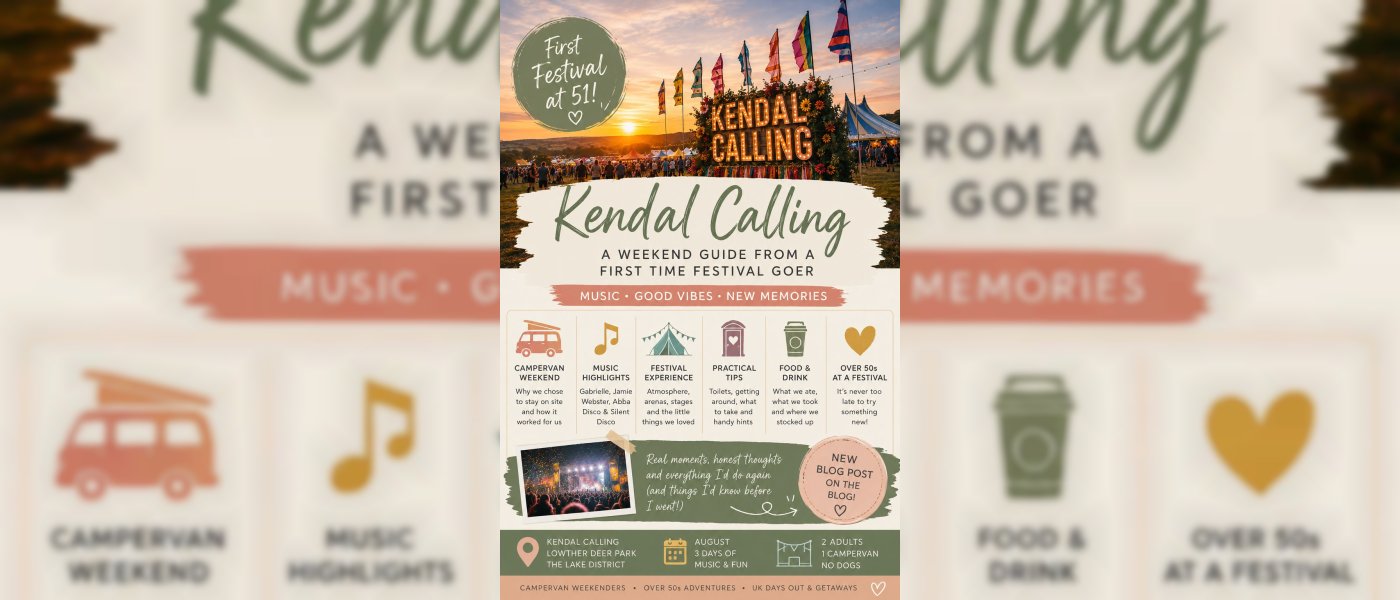 Kendal Calling 2027