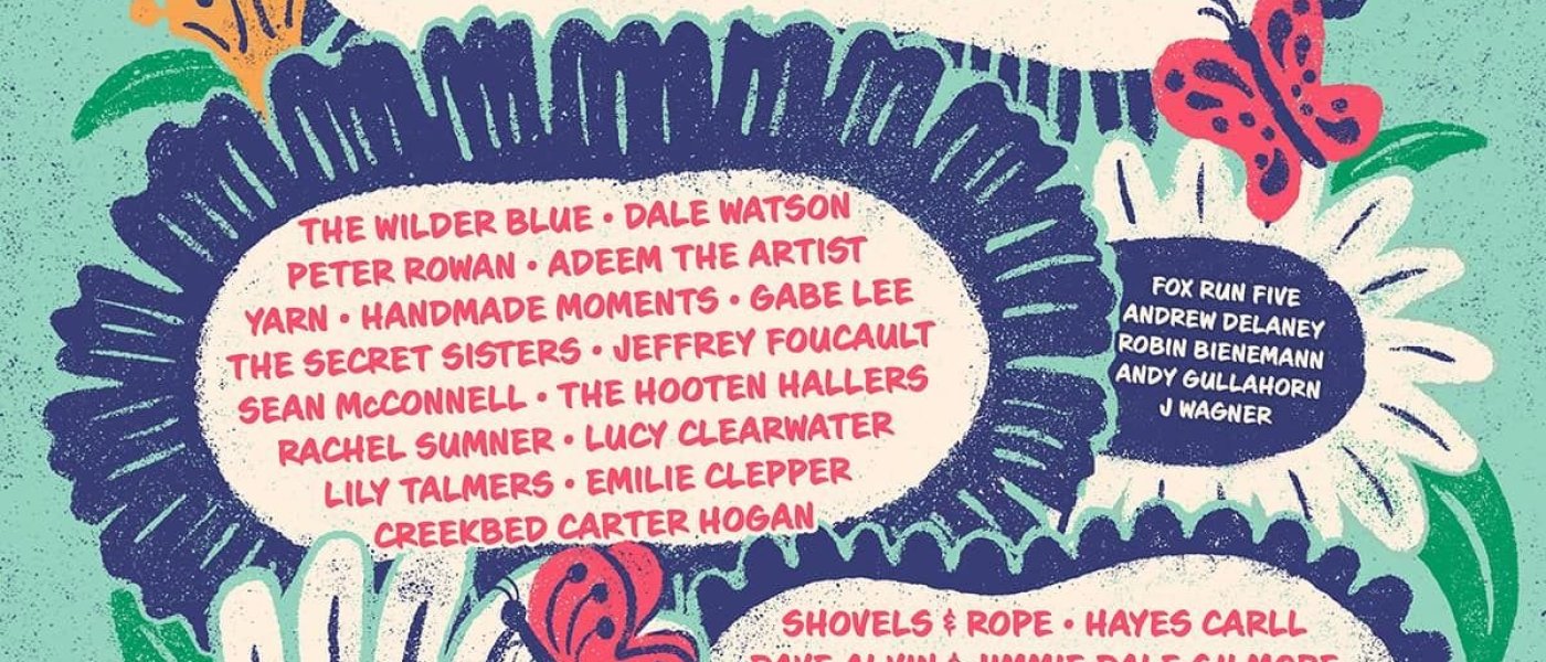 Kerrville Folk Festival