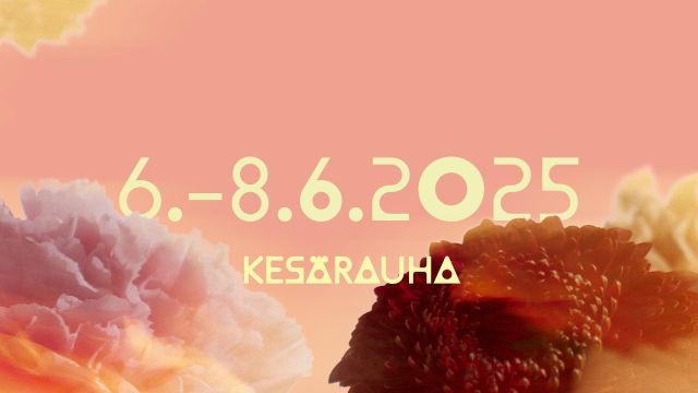 Kesarauha Festival