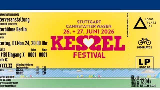 Kessel Festival