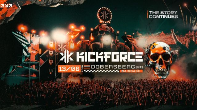 Kickforce Festival