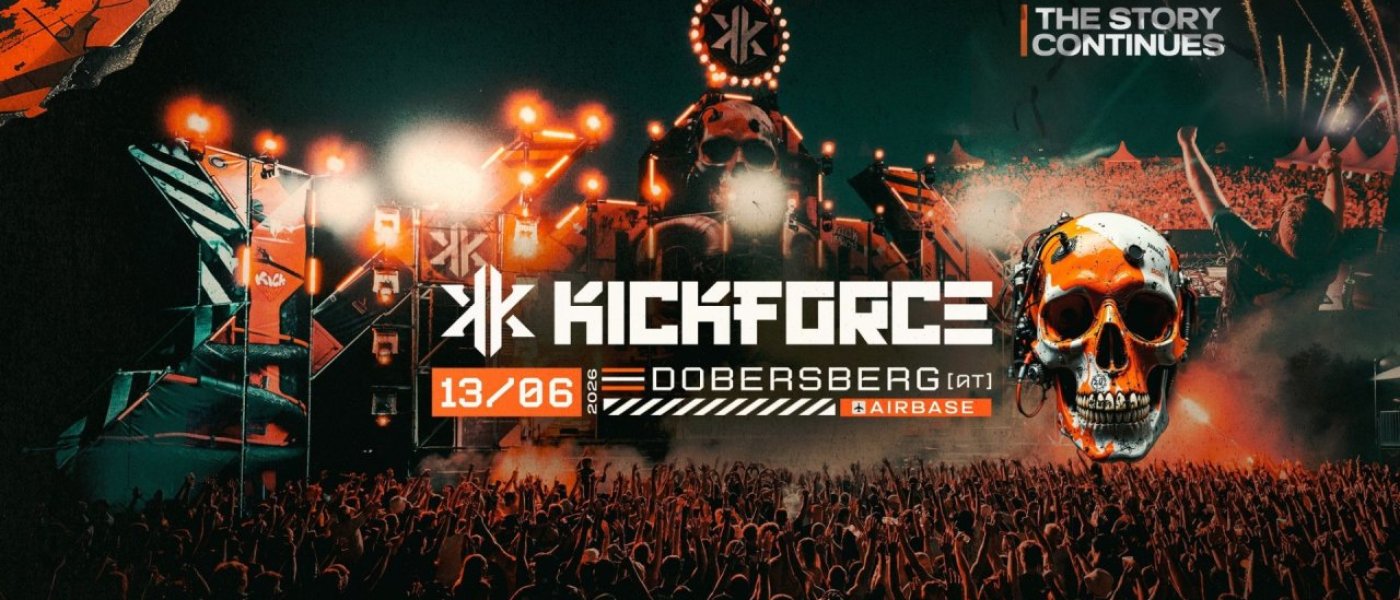 Kickforce Festival