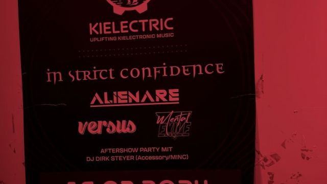 Kielectric