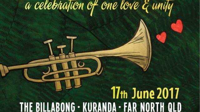Kilkenny Roots Festival