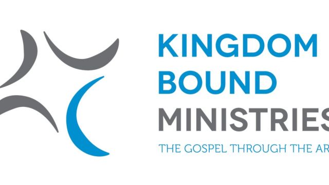 Kingdom Bound