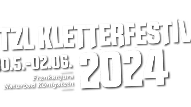 Kletterfestival Frankenjura