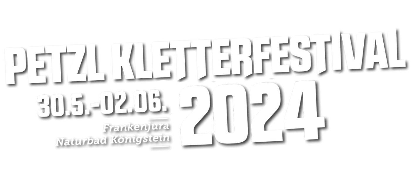 Kletterfestival Frankenjura