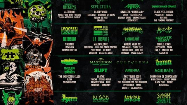 Kopffrei Open Air