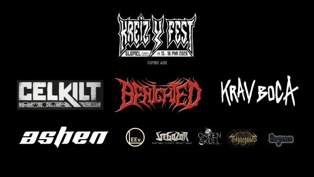 KREIZ Y FEST