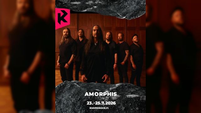 Kuopiorock