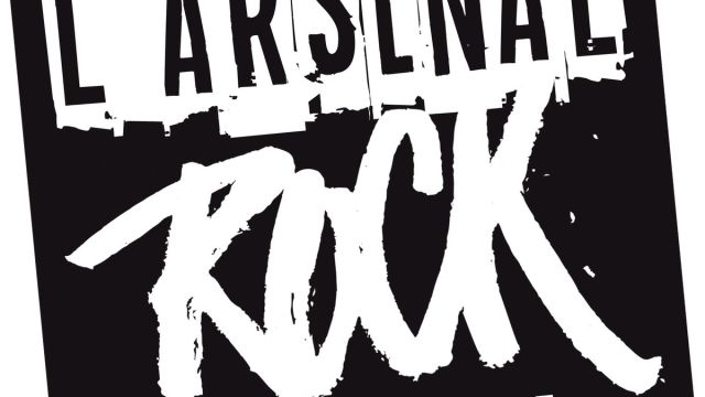 L'ARSENAL ROCK FESTIVAL