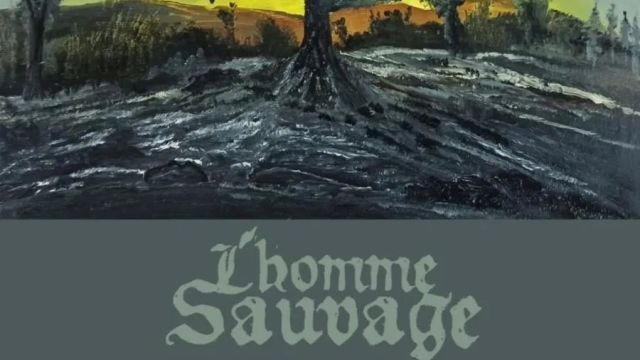 L'homme Sauvage